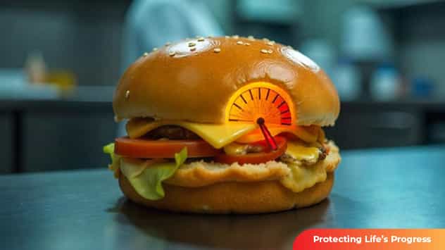Kolesterol Tinggi? Pahami Penyebabnya dan Cara Mencegahnya  