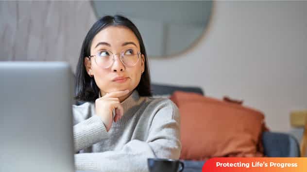 Memasuki Usia Tiga Puluh, Perlukah Asuransi Jiwa