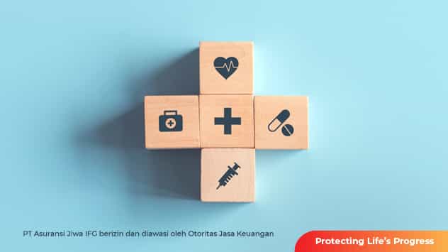 Penyakit Kritis: Pentingnya Persiapan Sejak Dini untuk Kesehatan dan Finansial 