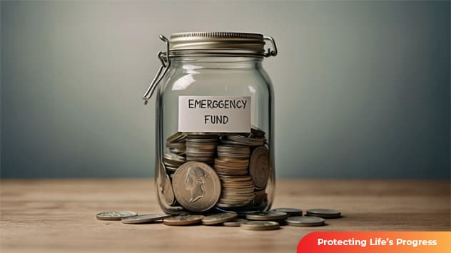 Dana Darurat: Investasi Kecil Untuk Perlindungan Besar