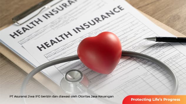 Tips Memilih Produk Asuransi Kesehatan: 5 Hal yang Jangan Diabaikan 