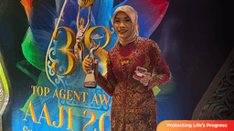 Resolusi 2025: Menjaga Kesehatan, Lifestyle, dan Keuangan dengan Asuransi