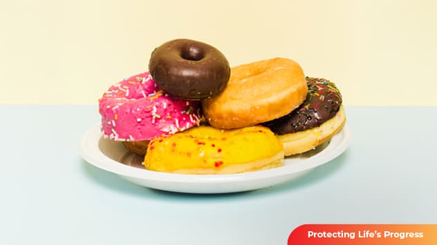 Ciri Diabetes Meski Usia Muda