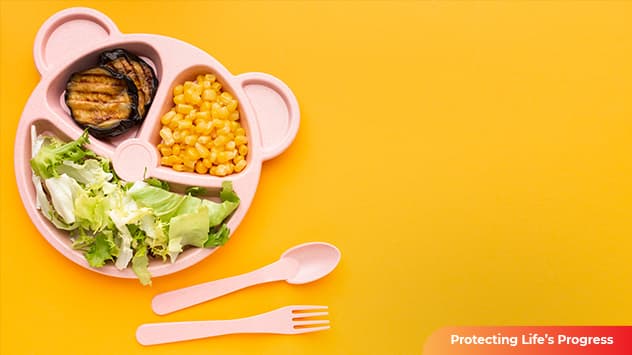 Makanan Sehat Untuk Tumbuh Kembang Buah Hati