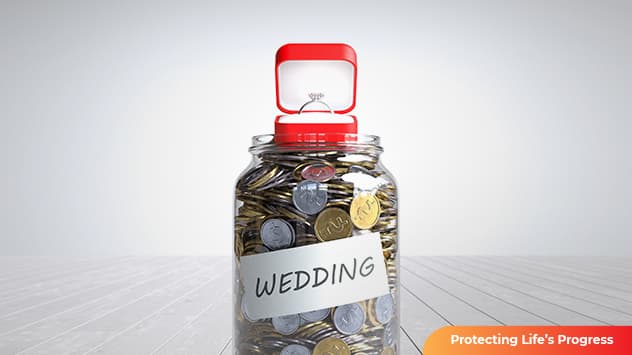 Tips Menabung untuk menikah tanpa berhutang