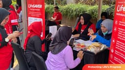 Program KKPM Desember 2023 berhadiah voucer belanja Rp300.000.
