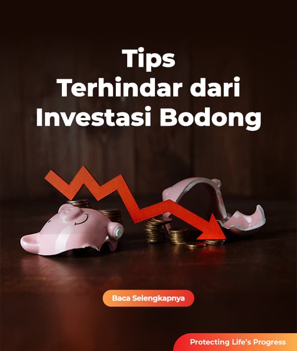 Tips Agar Kamu Tidak Jadi Korban Investasi Bodong