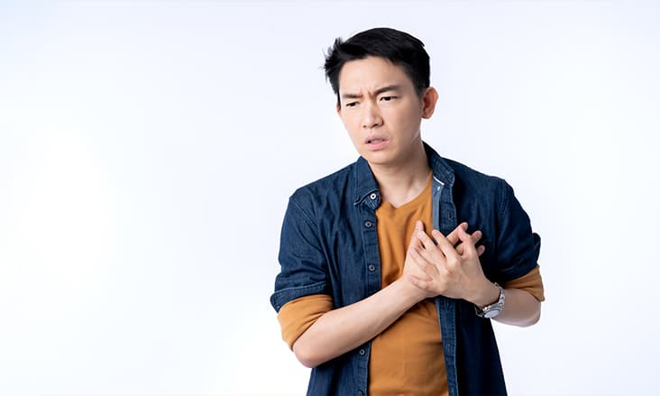 Cara Cegah Stroke Sebelum Terjadi