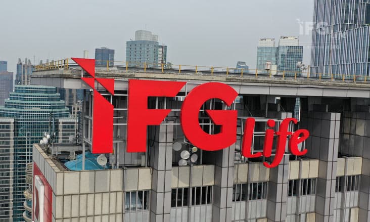IFG Life Resmi Bergabung di AAJI