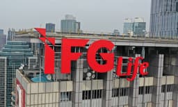 Pemasar IFG Life 