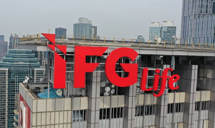 IFG Life ingatkan pentingnya proteksi di setiap tahap kehidupan.