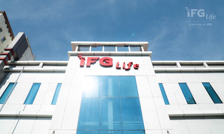 Dorong Pertumbuhan Berkelanjutan, IFG Life Perkuat Kualitas Aset Milik Perusahaan