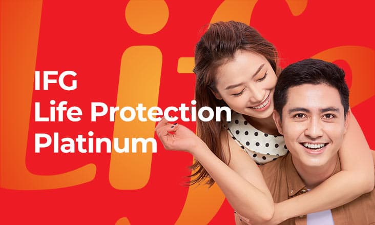 IFG Life pasarkan IFG Life Protection Platinum