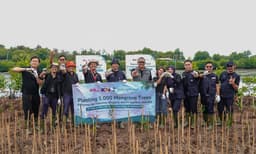 IFG Life Siap Menerima Transfer Polis Restrukturisasi Jiwasraya