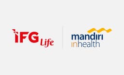 Akuisisi Mandiri Inhealth, IFG Life Kukuhkan Posisi sebagai Pemimpin Asuransi Jiwa dan Kesehatan Berbasis Proteksi di Indonesia