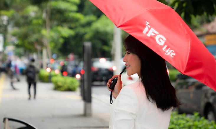 IFG Life hadirkan layanan managed care yang memberikan proteksi kesehatan tanpa batas.