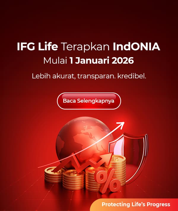 IFG Life terapkan IndONIA mulai 1 Januari 2026