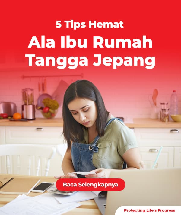 5 Tips Hemat Seperti Ibu Rumah Tangga Jepang Agar Pengeluaran Terjaga