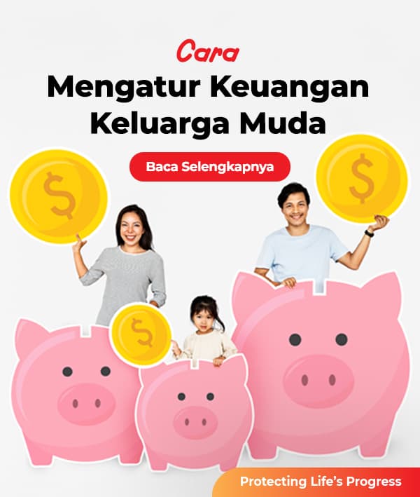 Cara Mengatur Keuangan Untuk Keluarga Muda