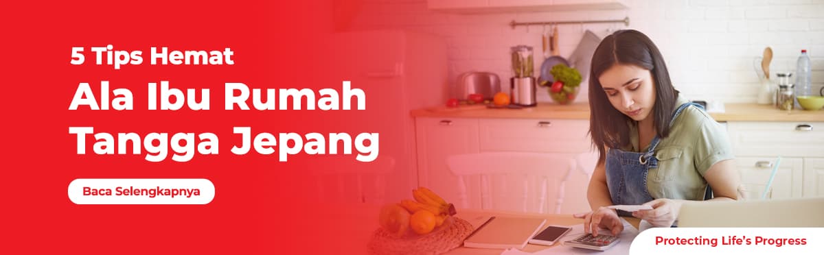 5 Tips Hemat Seperti Ibu Rumah Tangga Jepang Agar Pengeluaran Terjaga