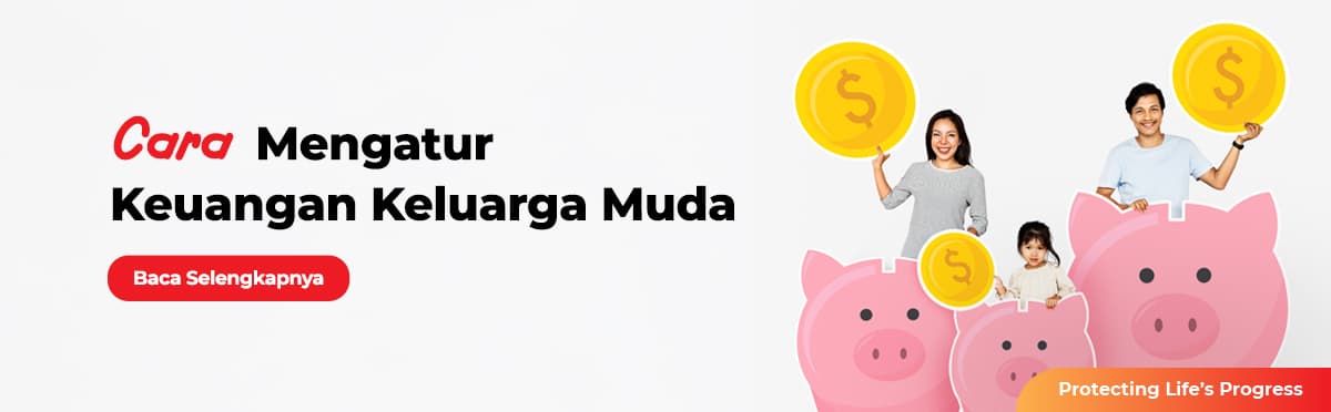 Cara Mengatur Keuangan Untuk Keluarga Muda