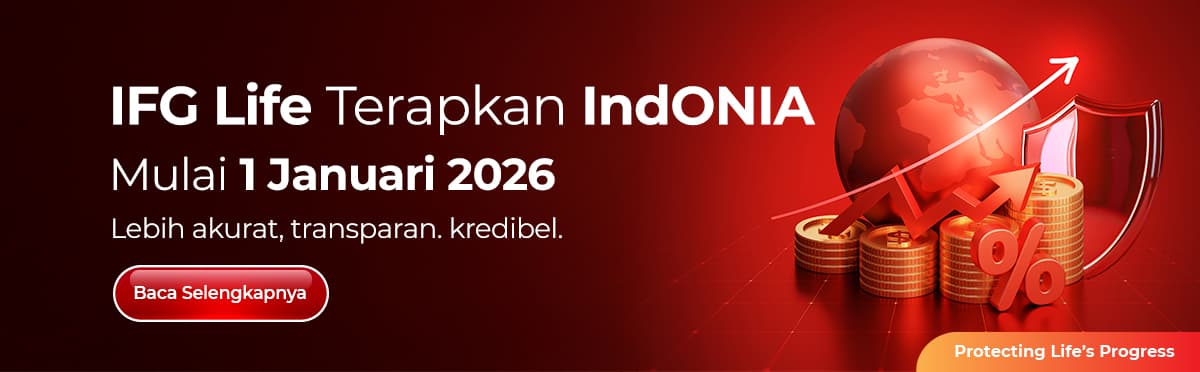 IFG Life terapkan IndONIA mulai 1 Januari 2026