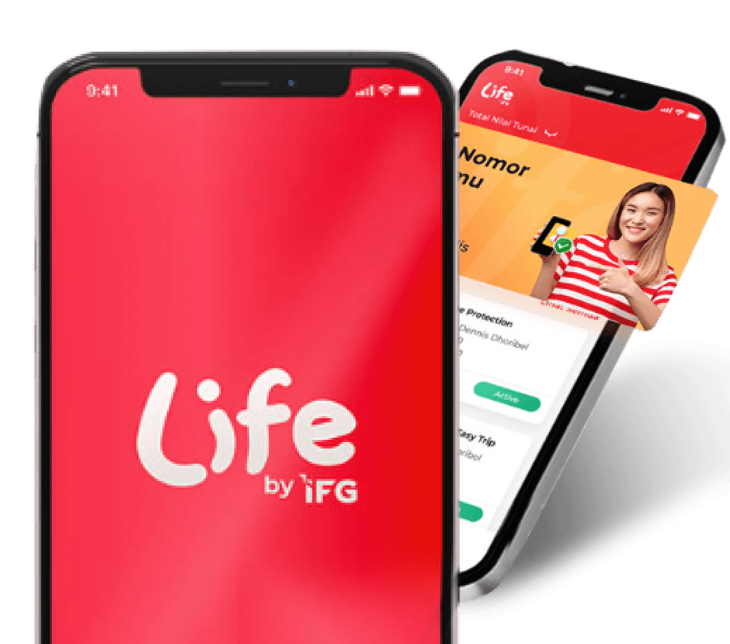download ifg life app
