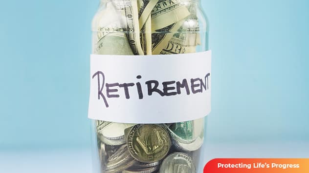 Pentingnya Mengelola Uang Pensiun Untuk Masa Depan