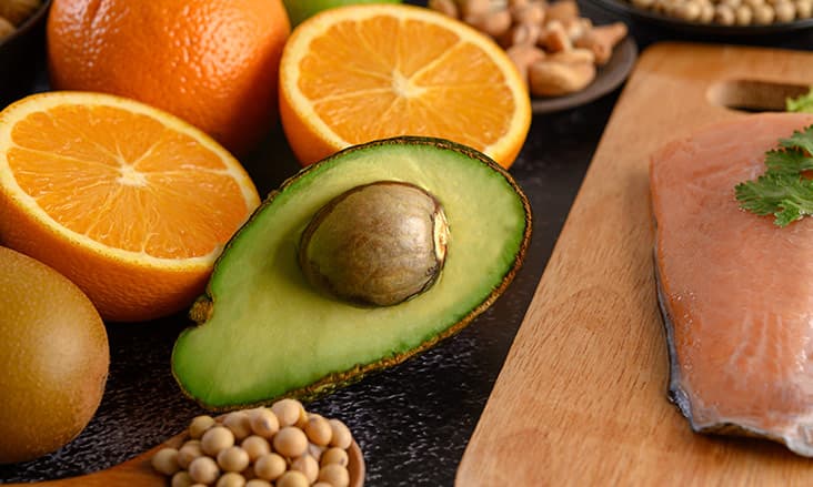 Makanan Ampuh Turunkan Kolesterol yang Mudah Ditemui