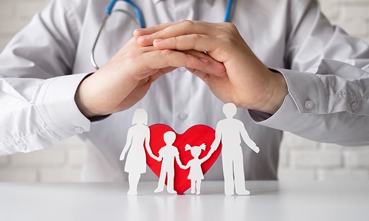 Manfaat Upgrade Asuransi Kesehatan yang Harus Disadari