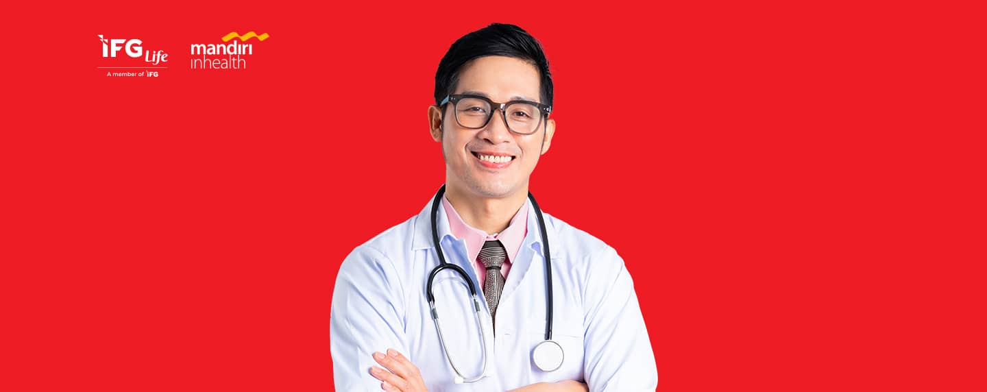 Asuransi kesehatan managed care dengan manfaat tanpa batas biaya dan kenyamanan berkelas VIP.