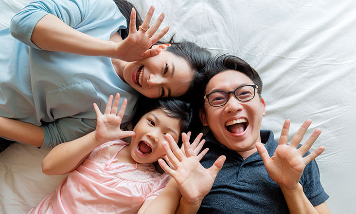 6 Tips Memilih Asuransi Untuk Anda dan Keluarga