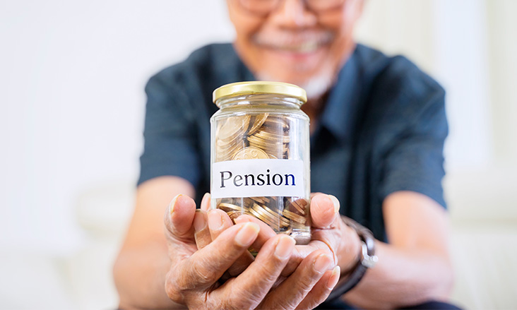 Asuransi Jiwa Sebagai Dana Pensiun Paling Populer