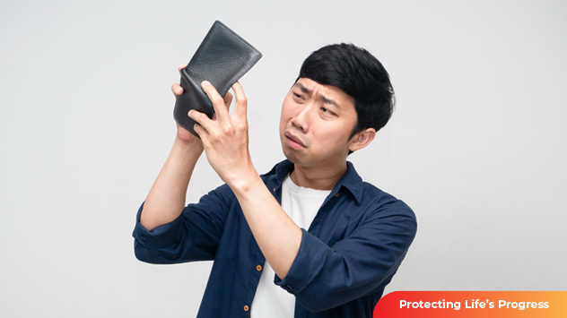 Cara Mengetahui Apakah Pengeluaran Masih Aman atau Tidak