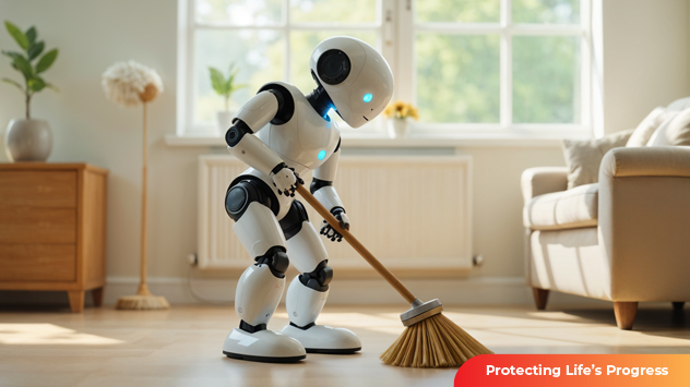 AI Semakin Canggih: Tips Menghadapi Untuk Mempermudah Hidup