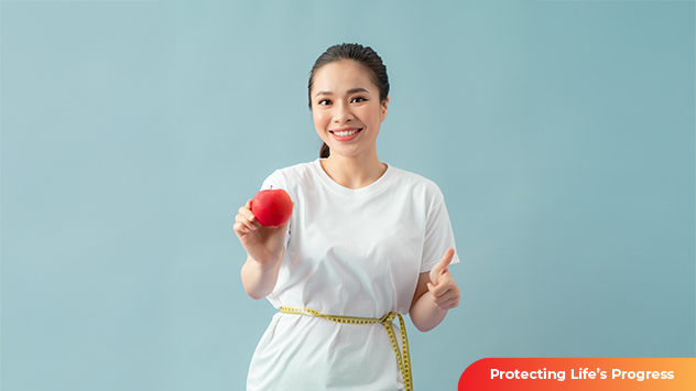 Tips & Tipe Diet Selama Puasa Ramadhan 