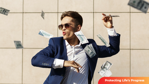 Financial Freedom: Apakah Bisa Mencapainya Meski Banyak Pengeluaran  