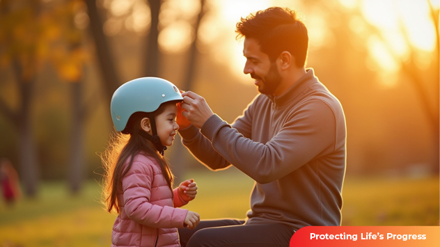 Asuransi yang Tepat Untuk Buah Hati Agar Lebih Tenang