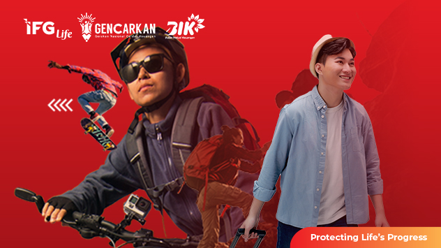 Asuransi Perjalanan dan Penggemar Aktivitas Fisik 