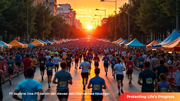 Tips Agar Kamu Tidak Jadi Korban Investasi Bodong