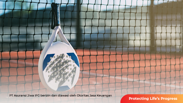 Padel: Fenomena Olahraga yang Sedang Hype  