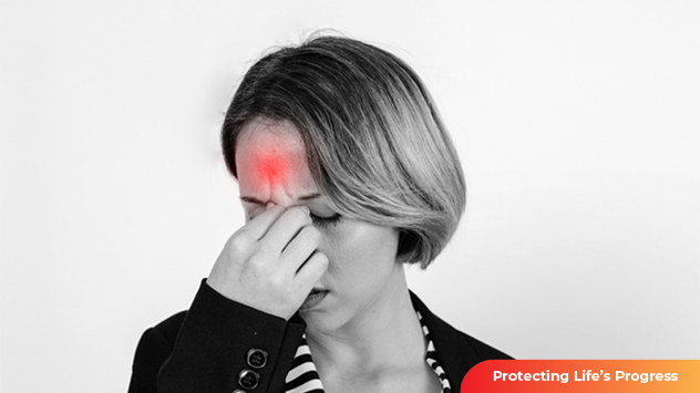 Mengenal Penyakit Stroke dan Pencegahannya