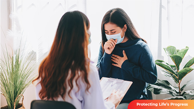 Tuberkulosis: Tantangan Kesehatan yang Bisa Diatasi 