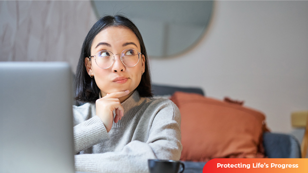 Memasuki Usia Tiga Puluh, Perlukah Asuransi Jiwa