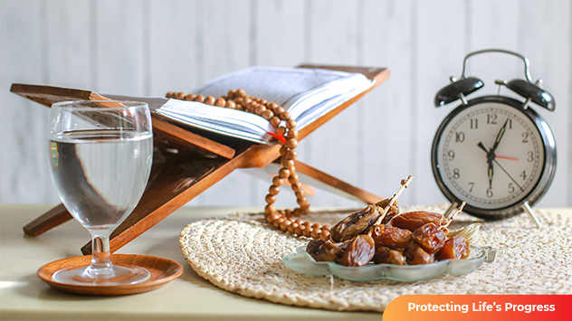 Manfaat Puasa Bagi Kesehatan Tubuh