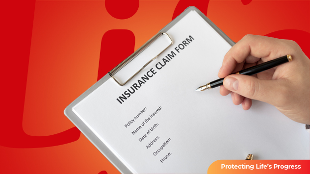 Cara Mudah Klaim Asuransi Jiwa dan Manfaatnya