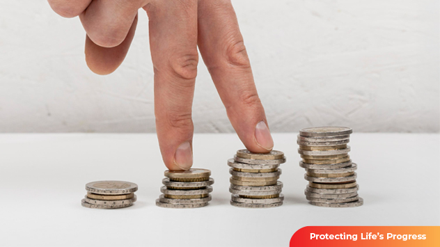 Inflasi Gaya Hidup & Cara Menghindarinya 