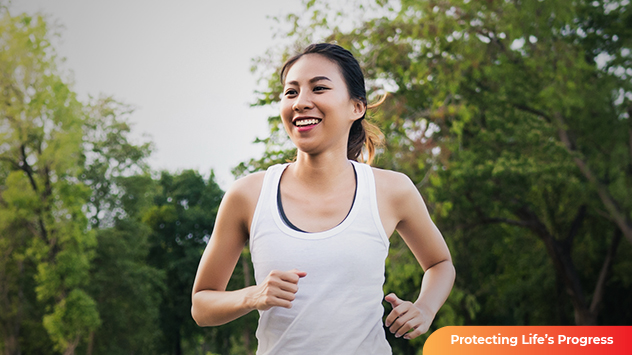 Cara Menjaga Imun Tubuh Agar Selalu Bugar 