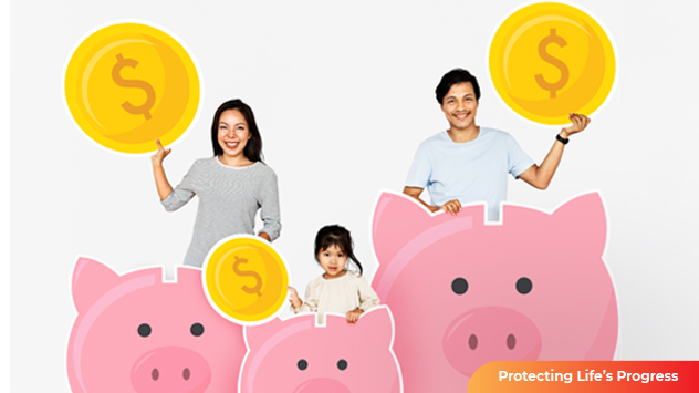 Cara Mengatur Keuangan Untuk Keluarga Muda