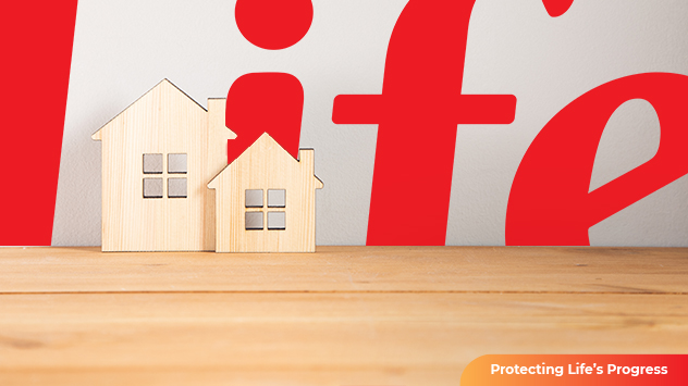 Growing House: Untuk yang Ingin Punya Rumah Budget Terbatas